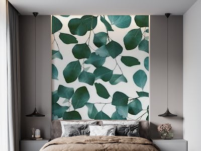 Eucalyptus Pattern 1