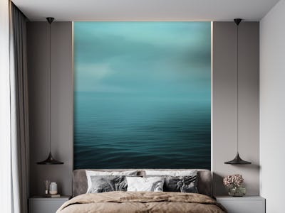 Calm Sea