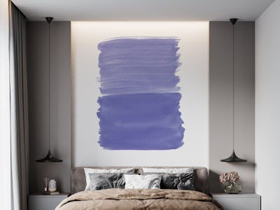 Very Peri Minimalism 1