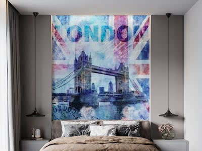 London Bridge Great Britain