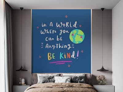 kind world