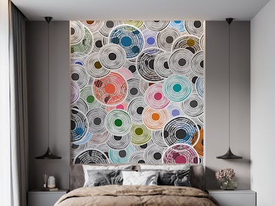 Multiple Circles