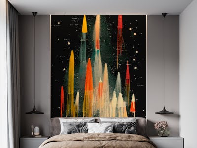 Rockets