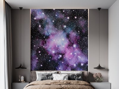 Unicorn Galaxy Nebula Dream 2