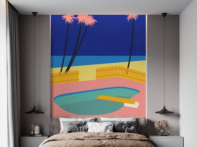 Malibu Beach