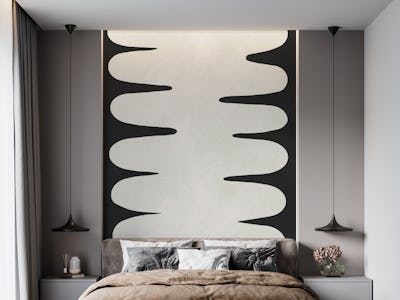 Tribal shapes 24