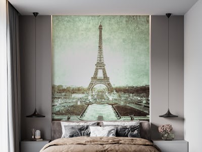 Parisian Majesty