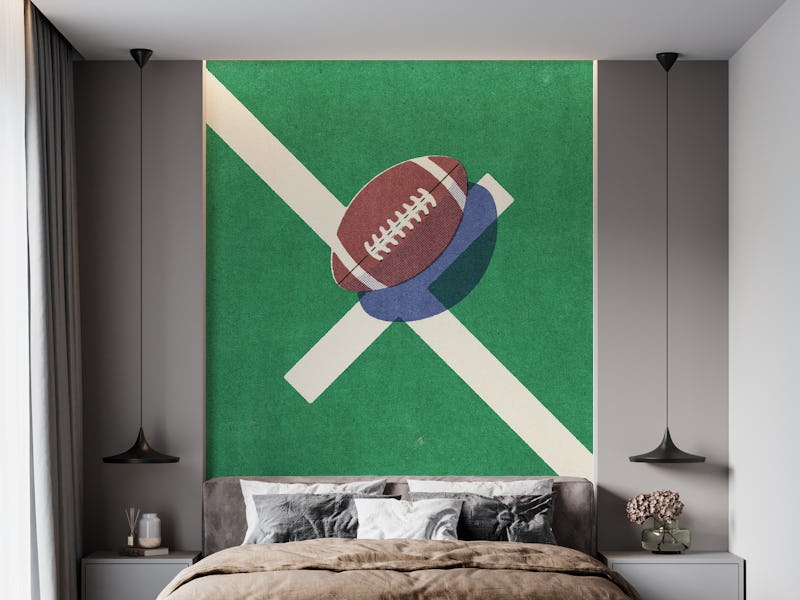 BALLS American Football I