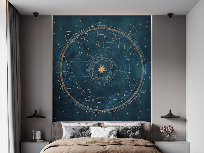 Petrol Astro Wheel