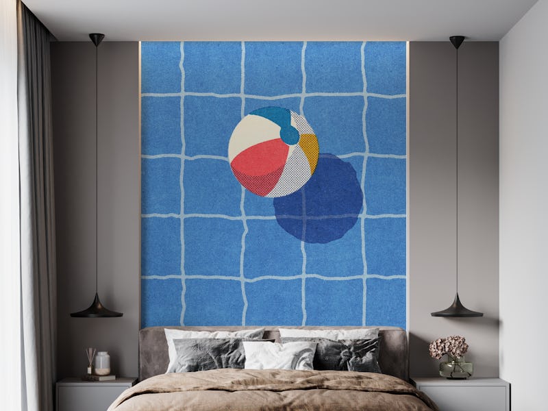 BALLS Beach Ball