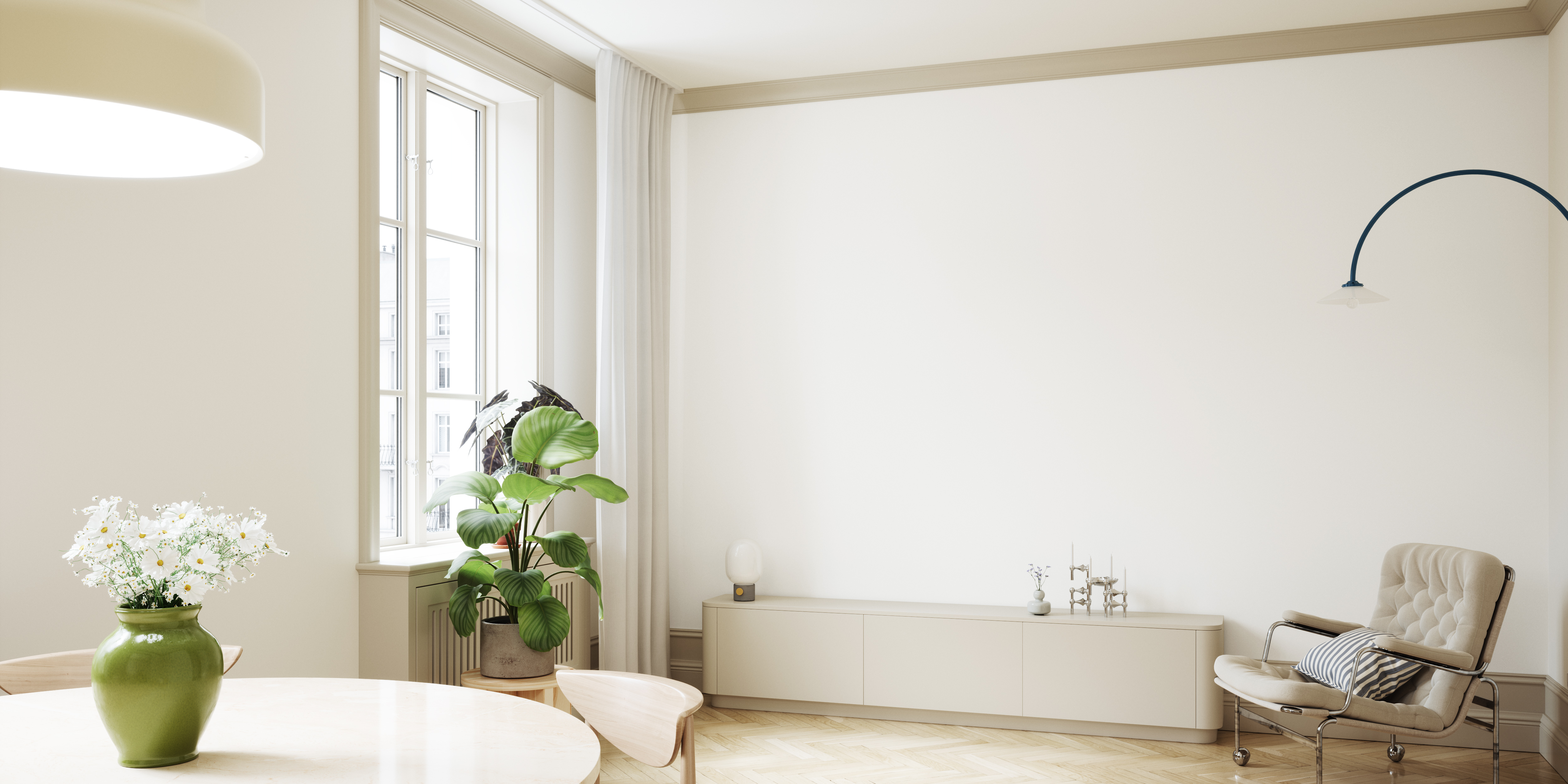 Dialog Wallpaper - Unique Design for Your Home or Office | Happywall