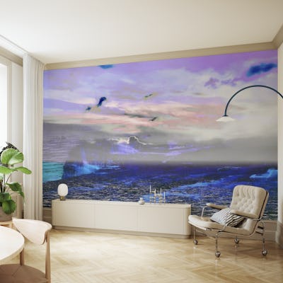 Mystic Sea Escape