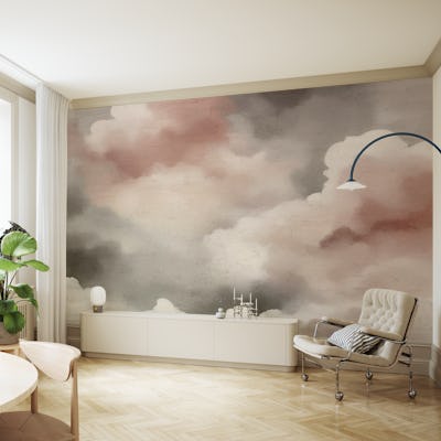 Soothing Cloud Dreamscape