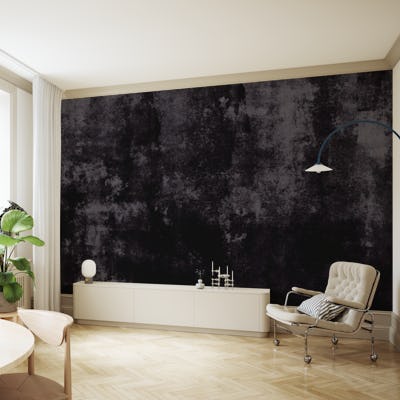 Velvet Concrete Elegance