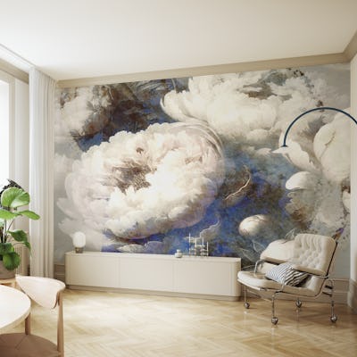 Peony Dreamscape