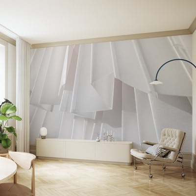 Folded Paper 2