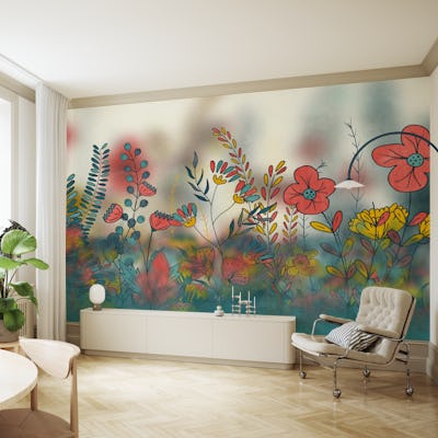 Elysian Blooms