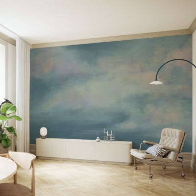 Dream cloudscape