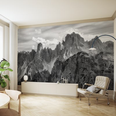 The Peaks
