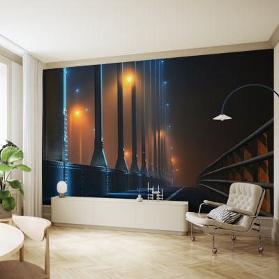 Urban Nocturne