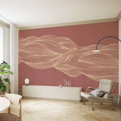 Interlacing Lines