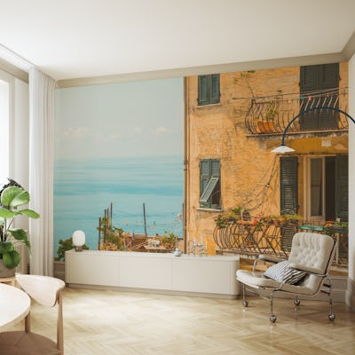Coastal Charm Retreat