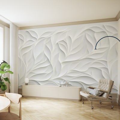 Gentle Leaf Relief