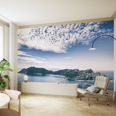 Sky Meets Sea