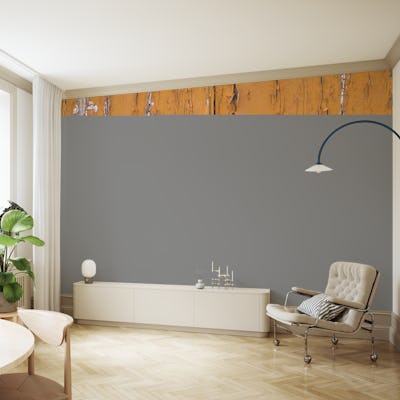 Rustic Orange Texture