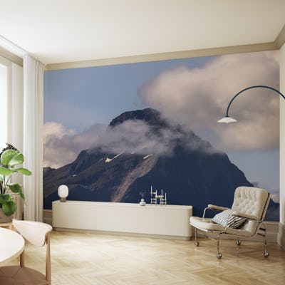 Misty Mountain Majesty