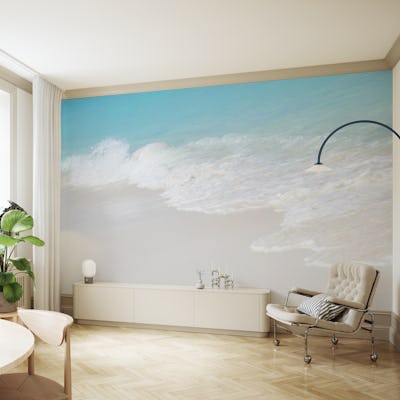 Soft Caribbean Sea Breeze 1