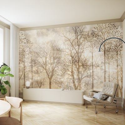 Timeless Tree Harmony