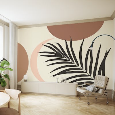 Tropical Abstract Finesse 1