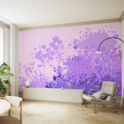 Purple Lavender