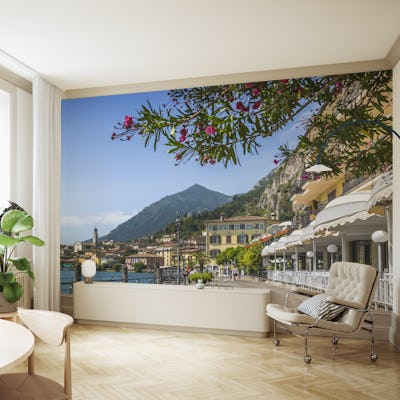 Limone sul Garda Waterside
