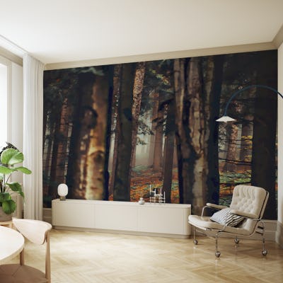Forest Hideout
