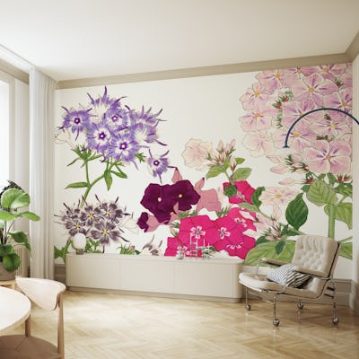 Japan Blossom Floral