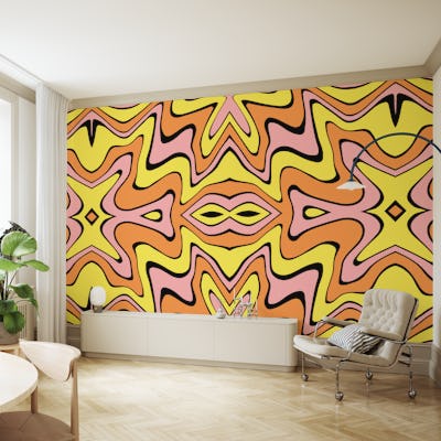 Trippy Swirls