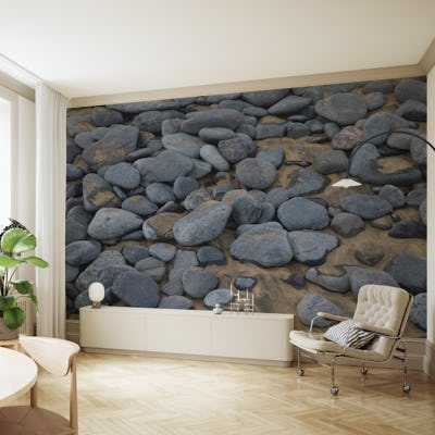Beach Stones 1