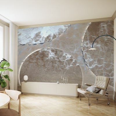 Neutral Watercolor