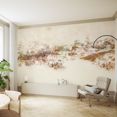 Earthy Neutral Horizon