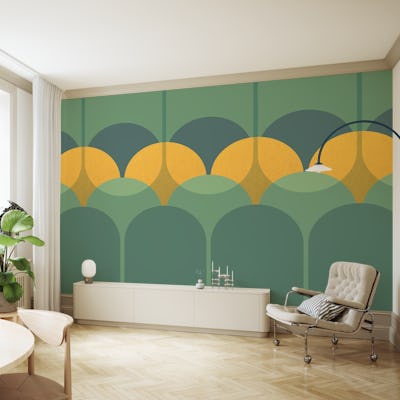 Modern Art Deco