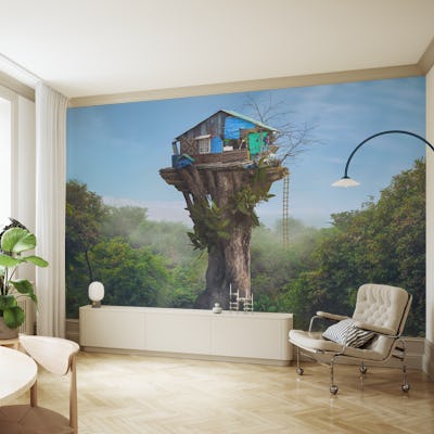 House in the Sky