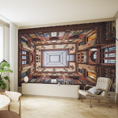 Galleria Sciarra Rome