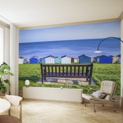 Coastal Idyll