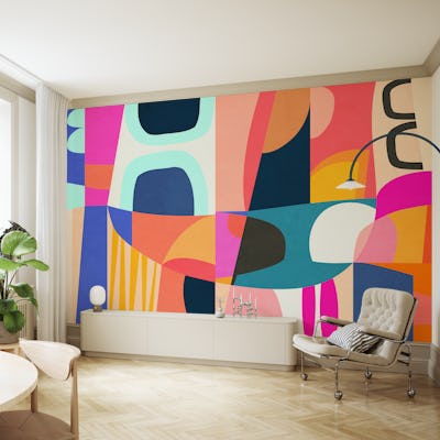 Colors and Shapes