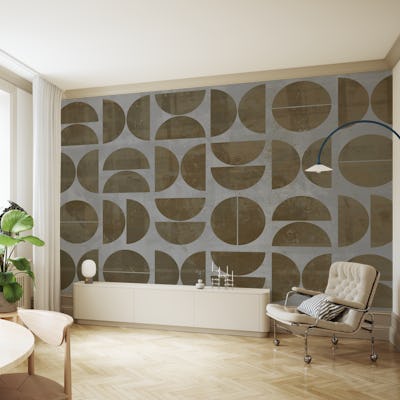 50s Bauhaus