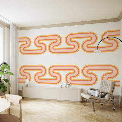 Soft Curvy Lines