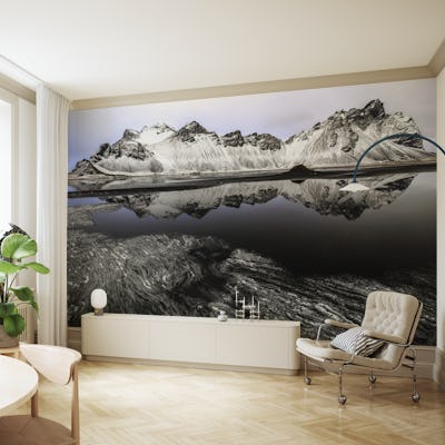 The metamorphosis of Stokksnes