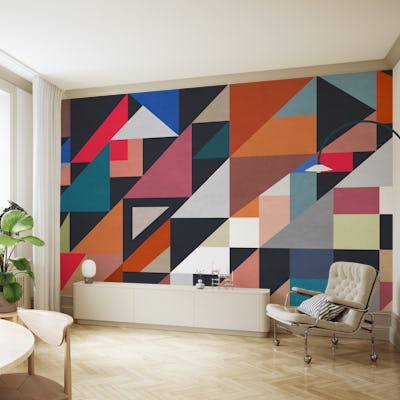 Geometric with Triangles 29